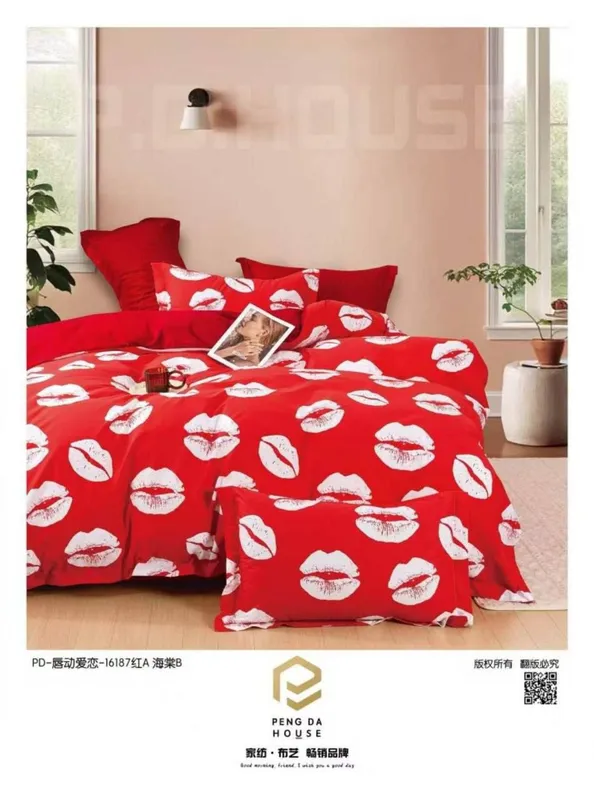 Постельное белье. Супер сатин — фото 9