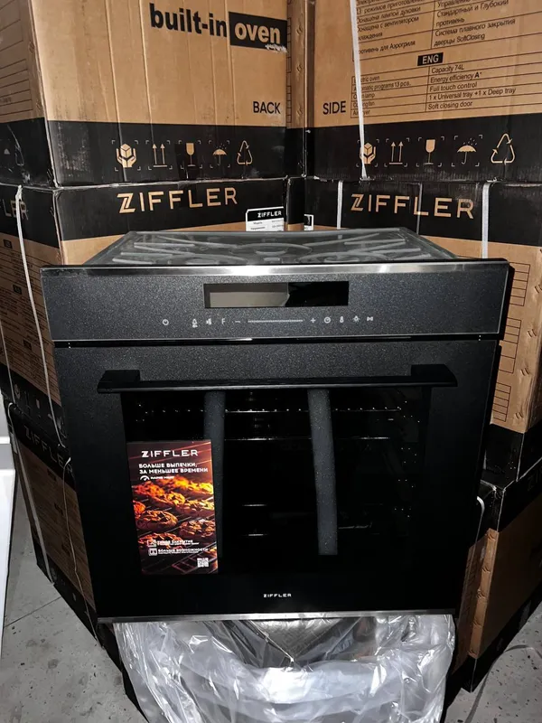 ZIFFLER L74F13MG 1