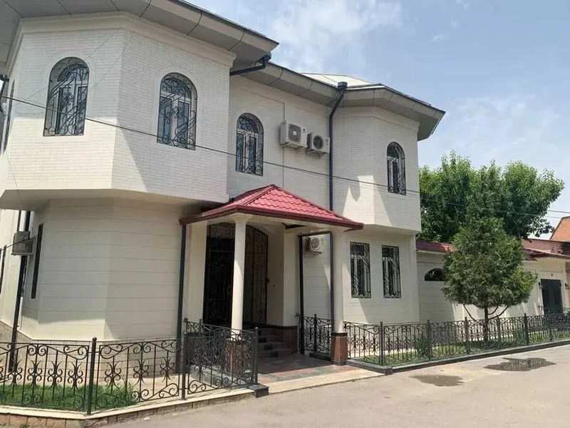 Аренда Евродома 5-соток на Бадамзаре премиум Неоклассика 4 Аренда Евродома 5-соток на Бадамзаре премиум Неоклассика 4