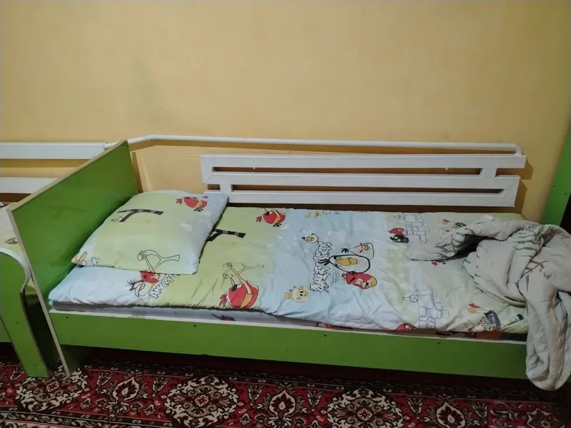Bolalar mebellari sotiladi 2