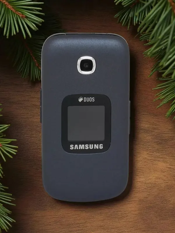 Кнопочный телефон Samsung GM-B311V Root 4 Кнопочный телефон Samsung GM-B311V Root 4