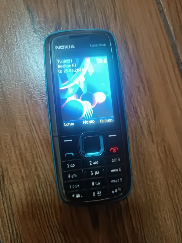 Nokia 5130 original — фото 2