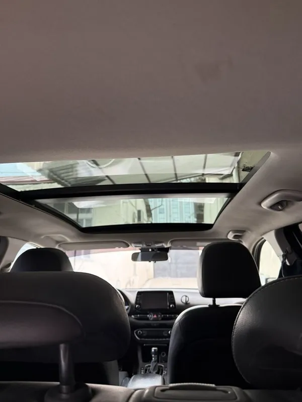Бошланғич тўлов-10% АВТОКРЕДИТ Hyunday i 30 Premium — фото 5