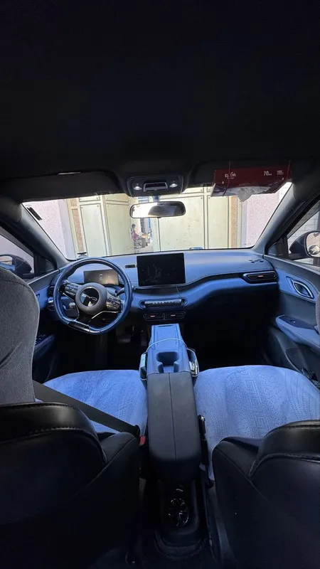 Byd seagull 2023 5 Byd seagull 2023 5