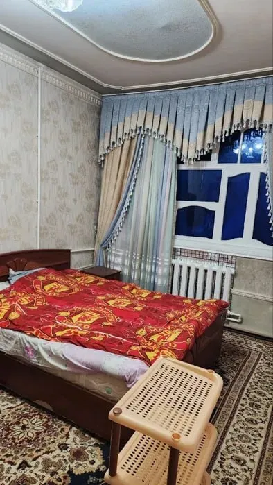 Сдается квартира (2-комнатная)