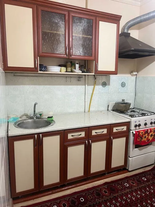 Сдаётся квартира парк фуркат