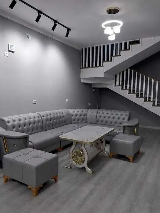 Сдаётся евродом улица Ивлиева, ориентир Мирабад авеню. ID: 57254 — фото 3