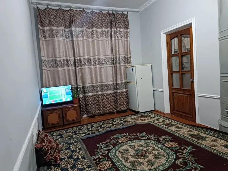 аренда квартира Миробод 3