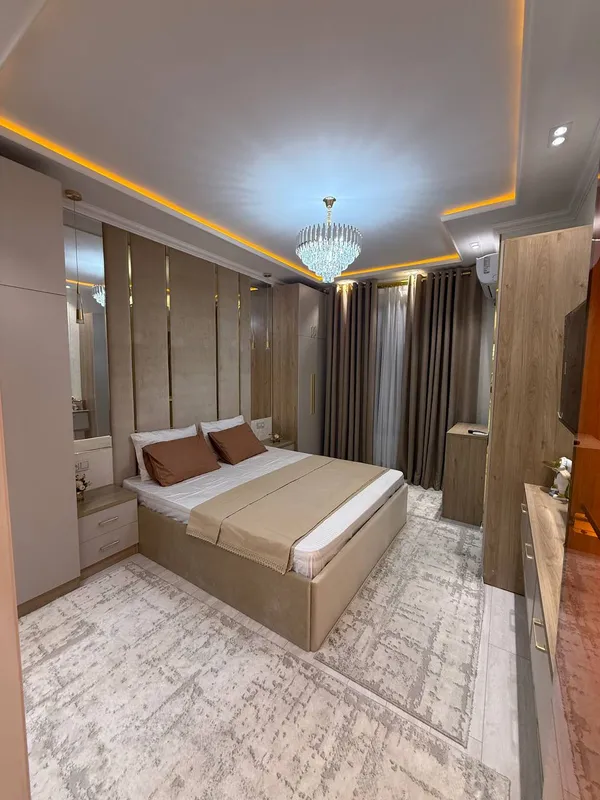 Посуточная Квартира Daily Apartment Rental — фото 2