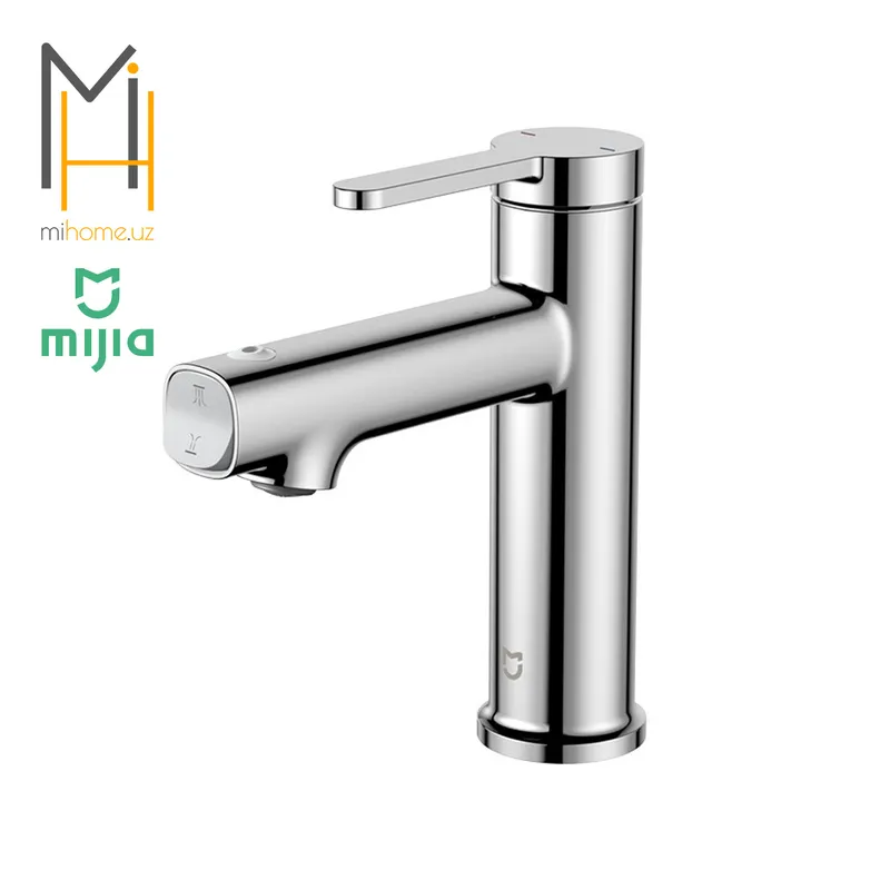 Смеситель Xiaomi Mijia Basin Faucet N1