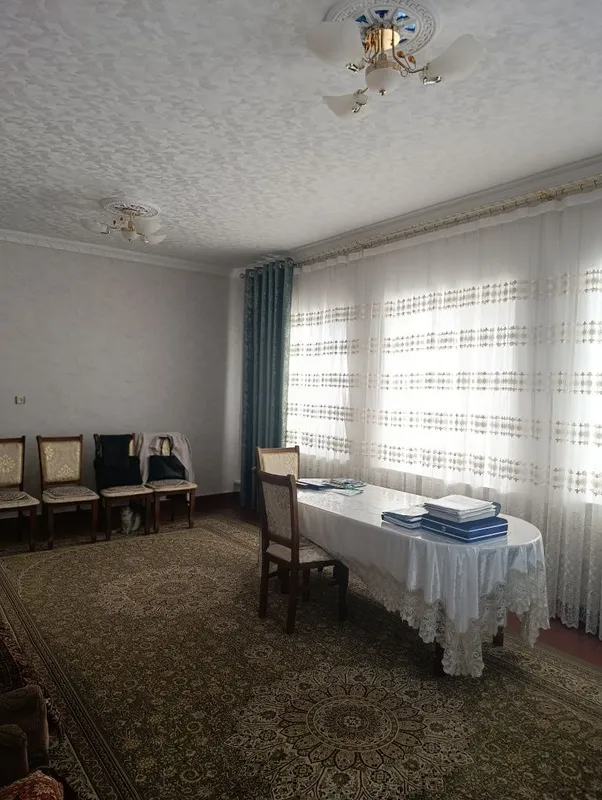 Продаю участок 10 соток большой дом угловой в центре — фото 3