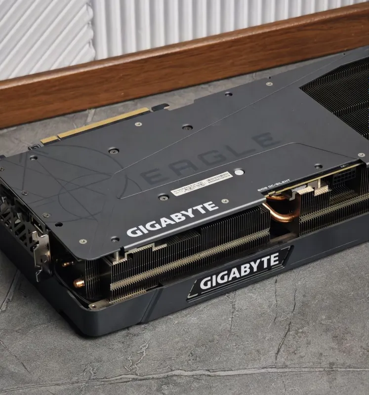 RTX 4080 16GB Gigabyte Eagle OC 4