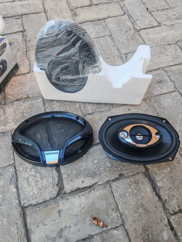 колонка KENWOOD M6944A 2 колонка KENWOOD M6944A 2