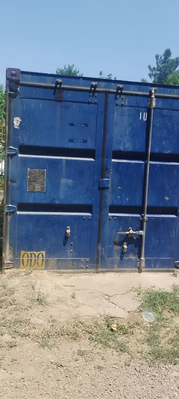 Срочно продаю кантенер 800$ 3