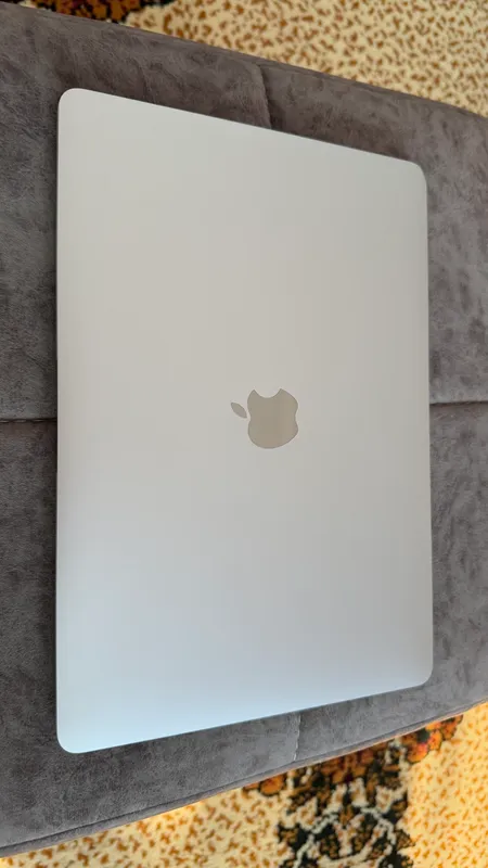 Macbook air m1 7