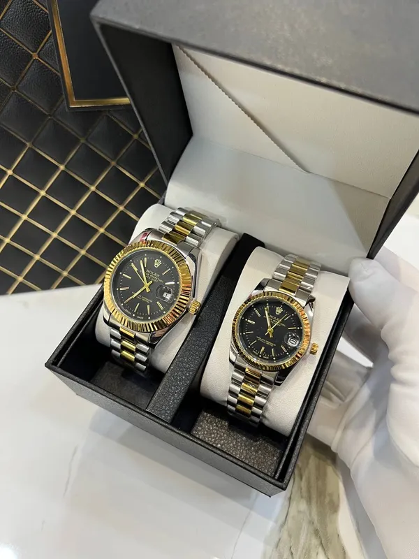 Rolex Par soat 1 Rolex Par soat 1