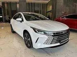 BYD CHAZOR COMFORT Naqd va Halol nasiya