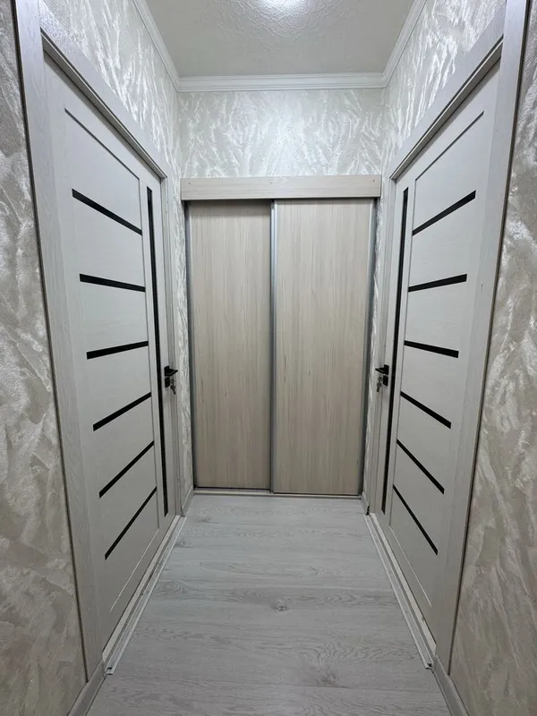 Кибрай Центр Продается квартира 4/1/4 балкон 2х6 77-Серия — фото 6
