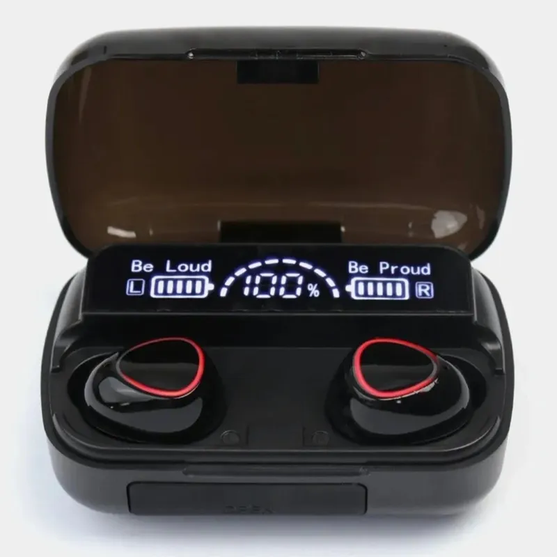 M10 airpods naushnik оптом/дона — фото 5