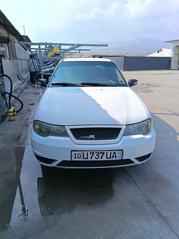 Nexia 2 sons 1.5