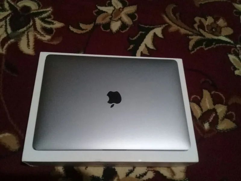 MacBook Pro 13 M1 / 8GB RAM / 512GB SSD / Ideal holatda! 8 MacBook Pro 13 M1 / 8GB RAM / 512GB SSD / Ideal holatda! 8