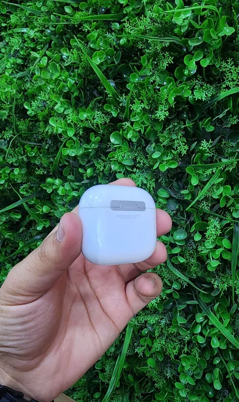 Air Pods 4 ANC 4 3 Air Pods 4 ANC 4 3