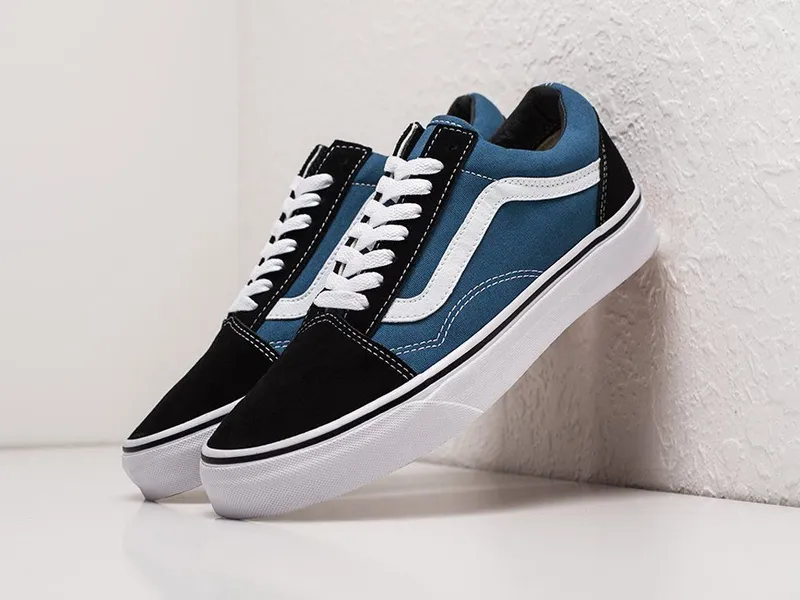 Vans Old Skool krossovkalari 1 Vans Old Skool krossovkalari 1