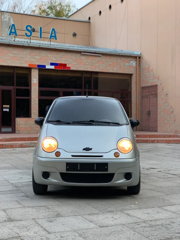 Matiz MX Gazi bor Gen beriladi — фото 4