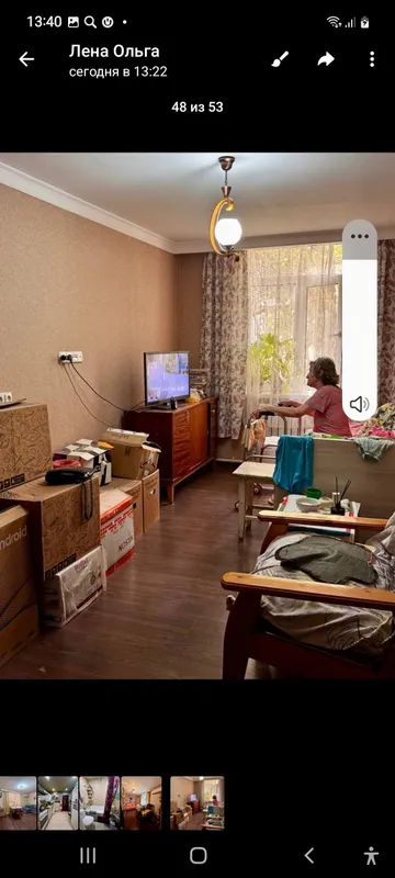 Продаю 3х комн в Мирабадском р-не 6 Продаю 3х комн в Мирабадском р-не 6