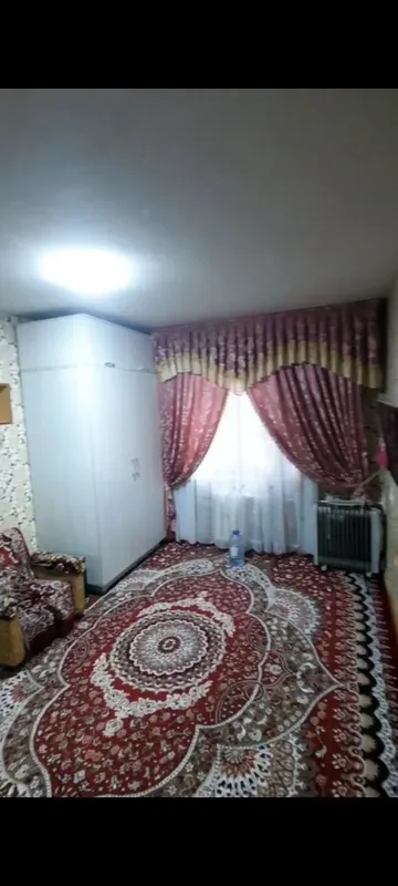 Продаётся 2х комнатная квартира срочно