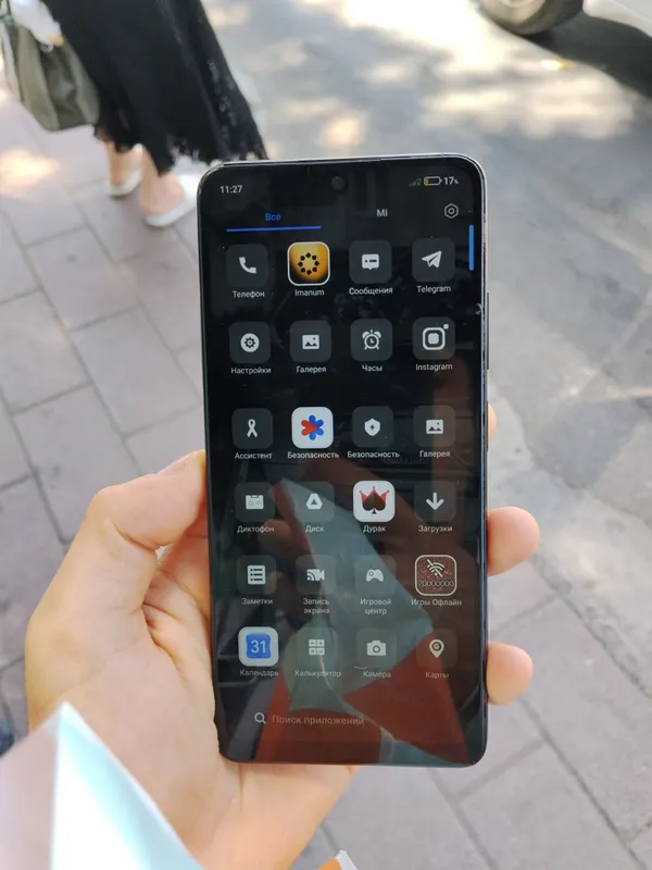Redmi Not 11 Pro 2