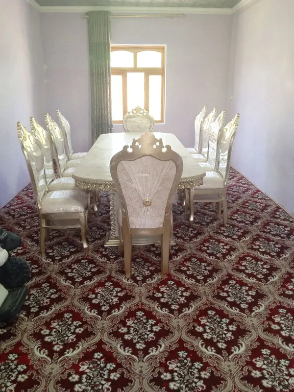 Стол Стул камплект 3