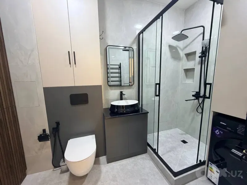 Сдаётся 2-комнатная квартира, Мирабад, 750$ 6