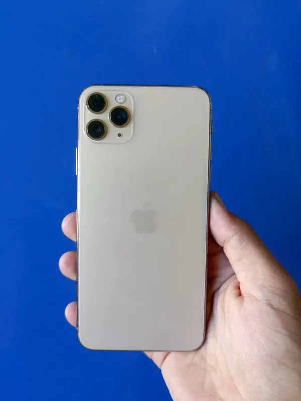 Iphone 11 pro max — фото 2