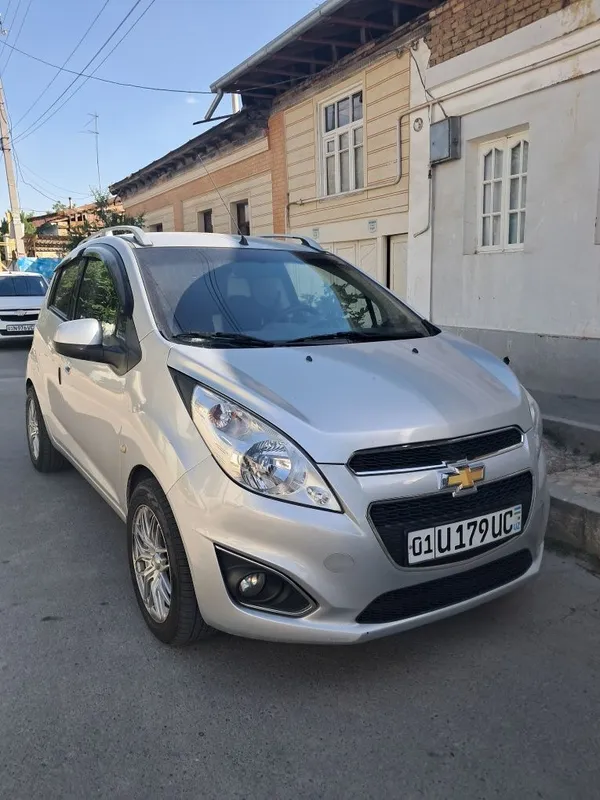 Spark sotiladi 1.25 6 Spark sotiladi 1.25 6