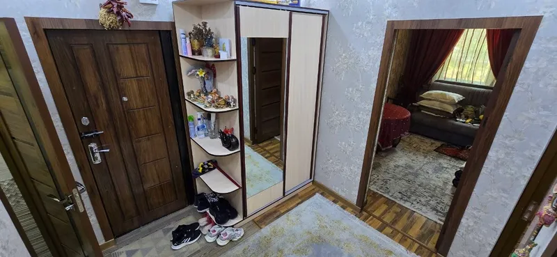 Продаётся уютная 3-комнатная квартира 71 м², 1/5, Мирзо-Улугбекский район — фото 5
