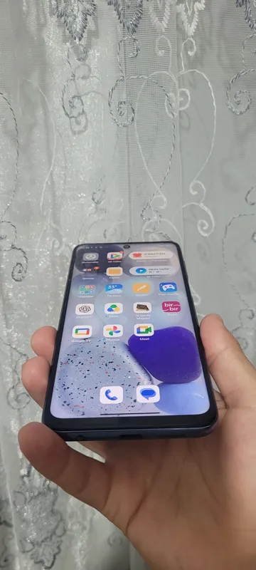 REDMI NOTE 9S  HAMMA JOYI RADNOY — фото 2