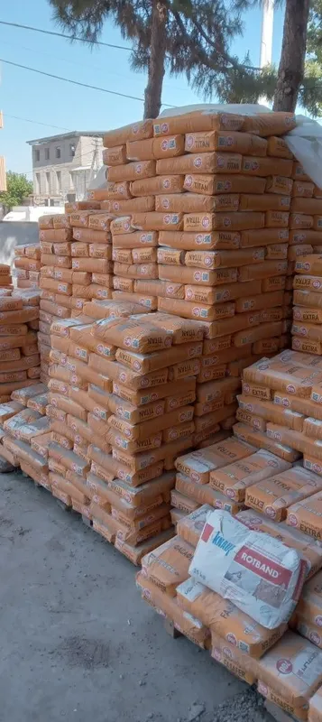Sement optim kafil kiliy remot uchun barcha maxsulotlar bor — фото 5