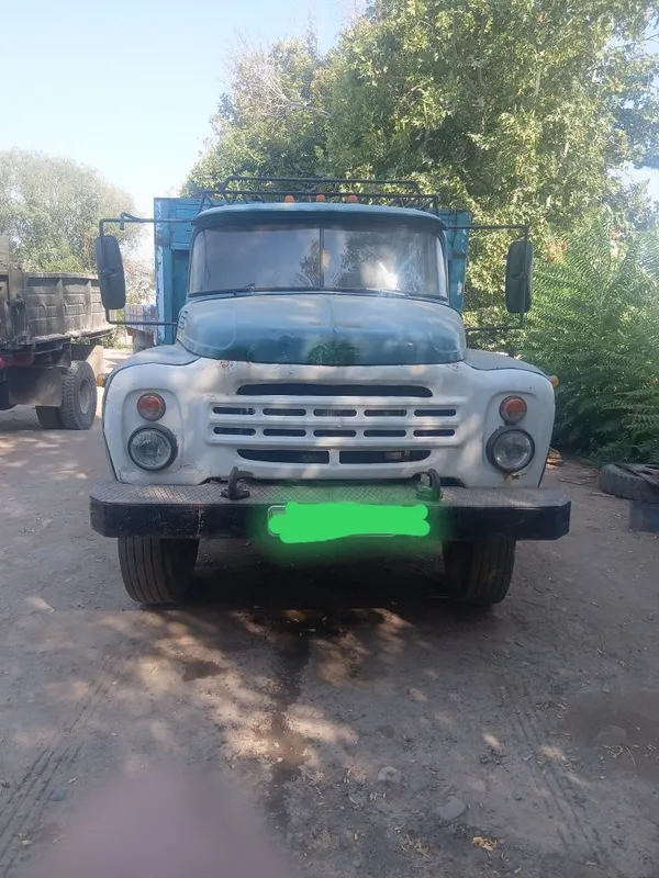 Zil selxoz 1988 yili 5 Zil selxoz 1988 yili 5