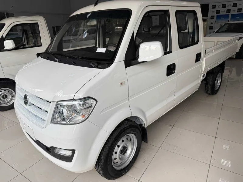 DongFeng C32 dubl kabina- Foizsiz muddatli to'lov!