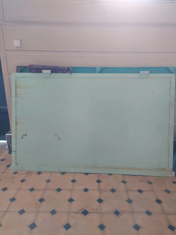 Darvoza eshik garaj 5