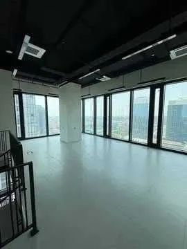 АРЕНДА ОФИС в ЖК Nest one вид на Парк 225м2 3х уровен