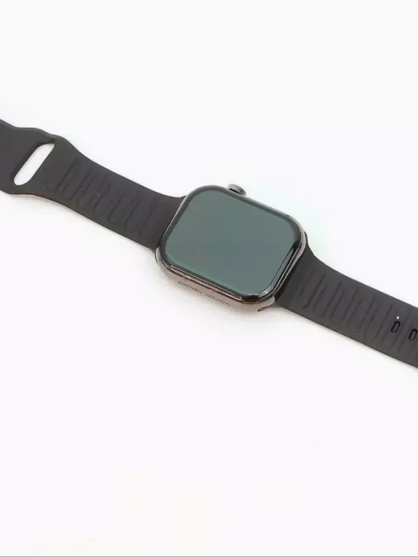 Smart soat ME10, fitnes-treker, Bluetooth bilan — фото 4