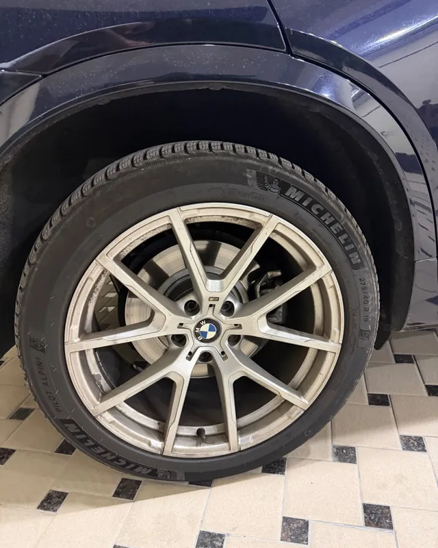 BMW X-4, x-drive 4 BMW X-4, x-drive 4