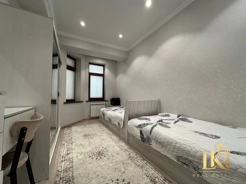 Продаётся 4-комнатная квартира в ЖК Dream House (Яккасарайский район) — фото 5 Продаётся 4-комнатная квартира в ЖК Dream House (Яккасарайский район) — фото 5