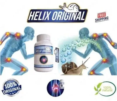 Helix originam maxsuloti