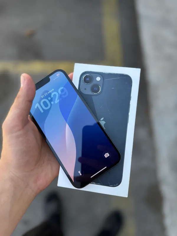 Iphone 13