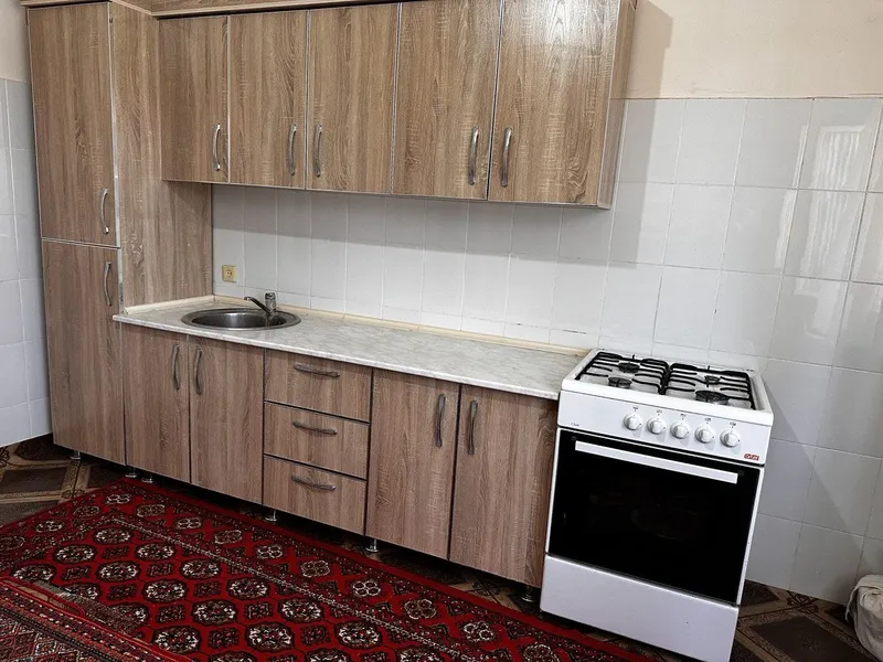 Коттедж 600 м квадрат хивада тумани Сайот Гулламбог — фото 3