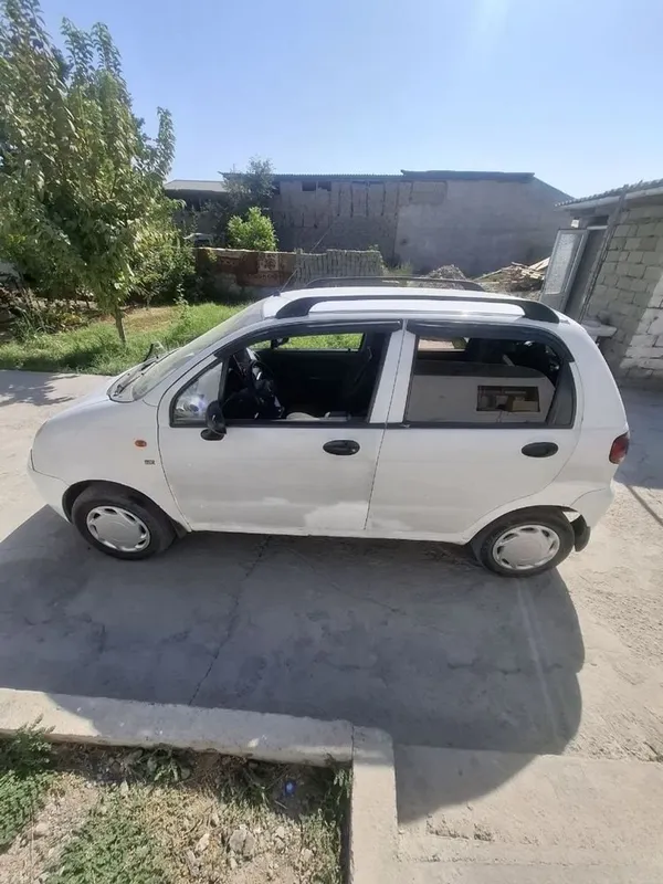 Matiz sotiladi srochna tel olomasam sms yozila qayti qilaman 2 Matiz sotiladi srochna tel olomasam sms yozila qayti qilaman 2
