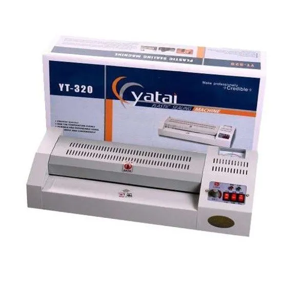 Desktop Laminator YT-320